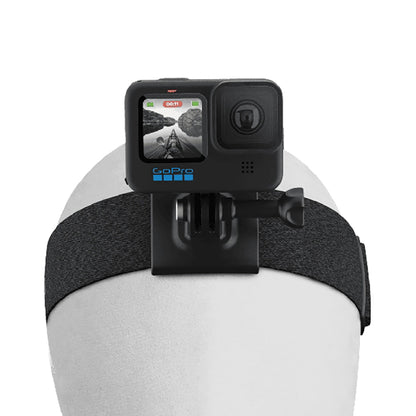 GoPro Head Strap 2.0 Black