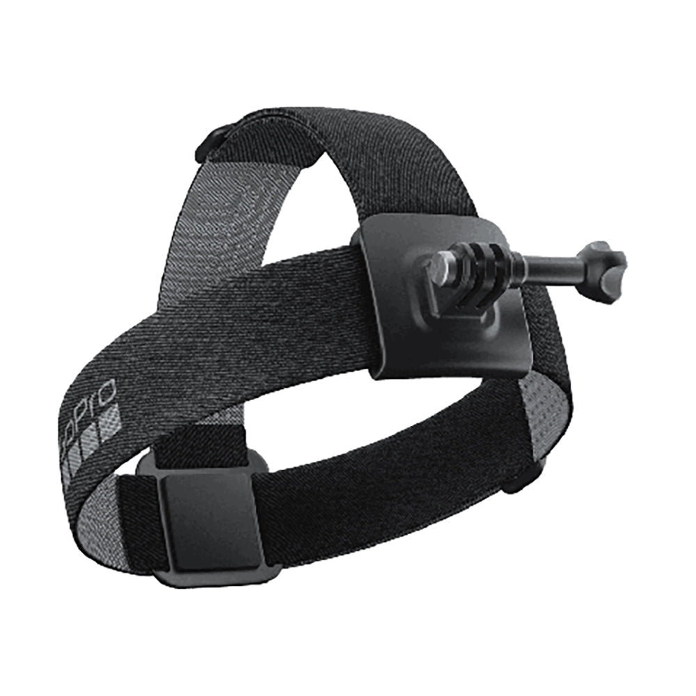 GoPro Head Strap 2.0 Black