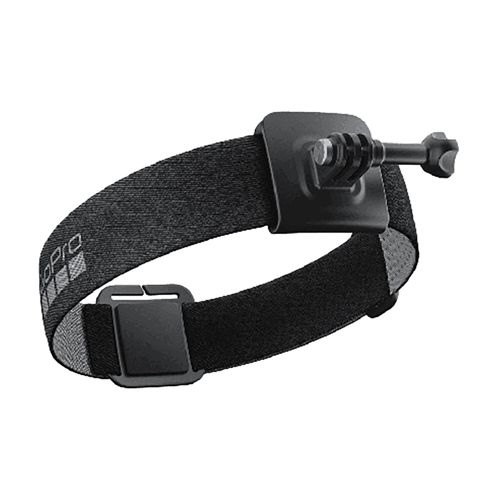 GoPro Head Strap 2.0 Black