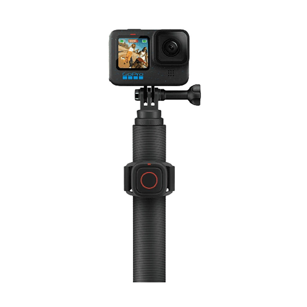 GoPro Extension Pole Monopod 48 inch Black