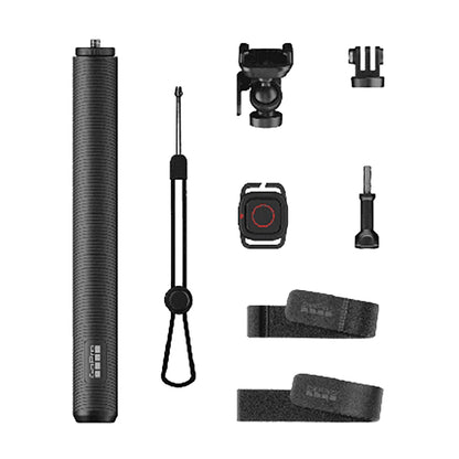 GoPro Extension Pole Monopod 48 inch Black