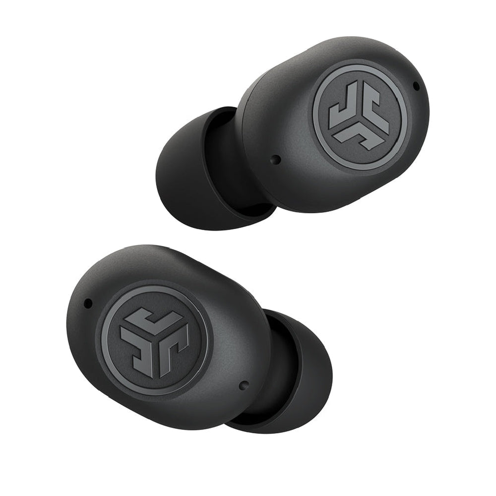 Jlab Jbuds Mini True Wireless Earbuds Black