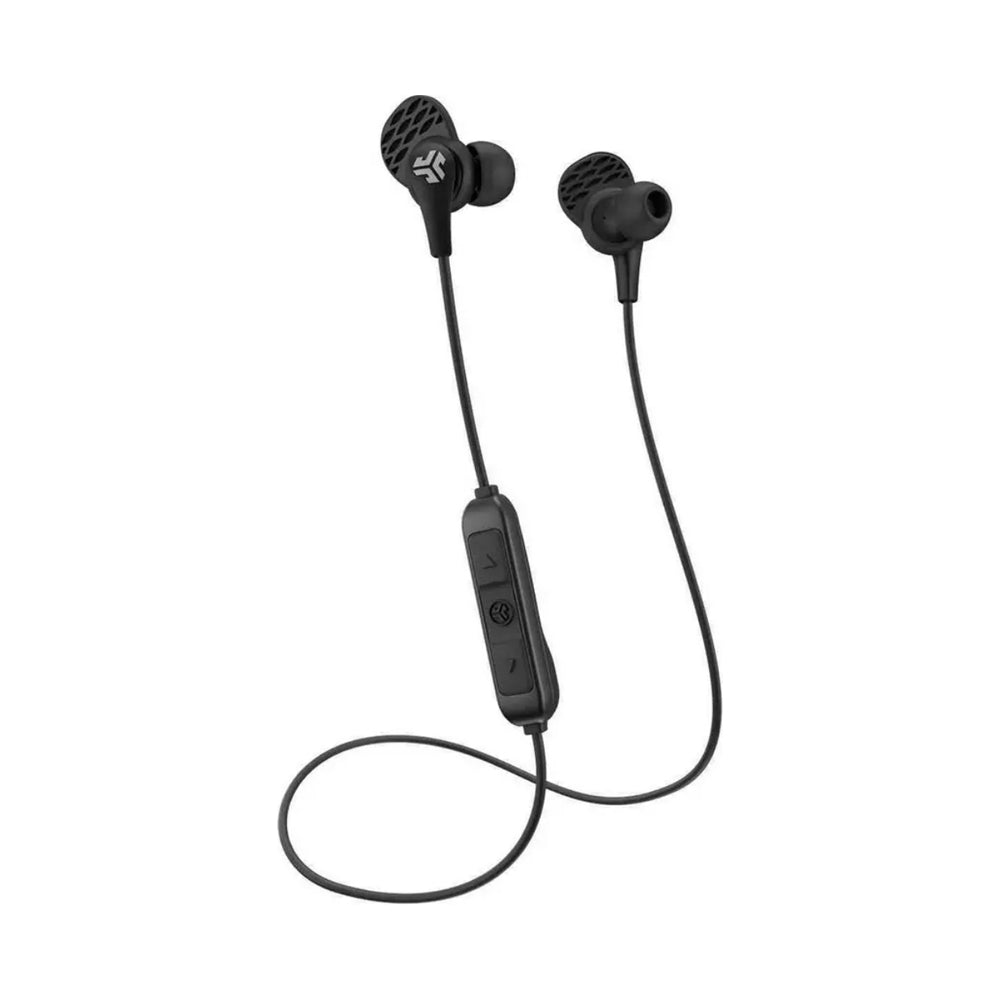 JLab Jbuds Pro Wireless In-Ear Nackband Black