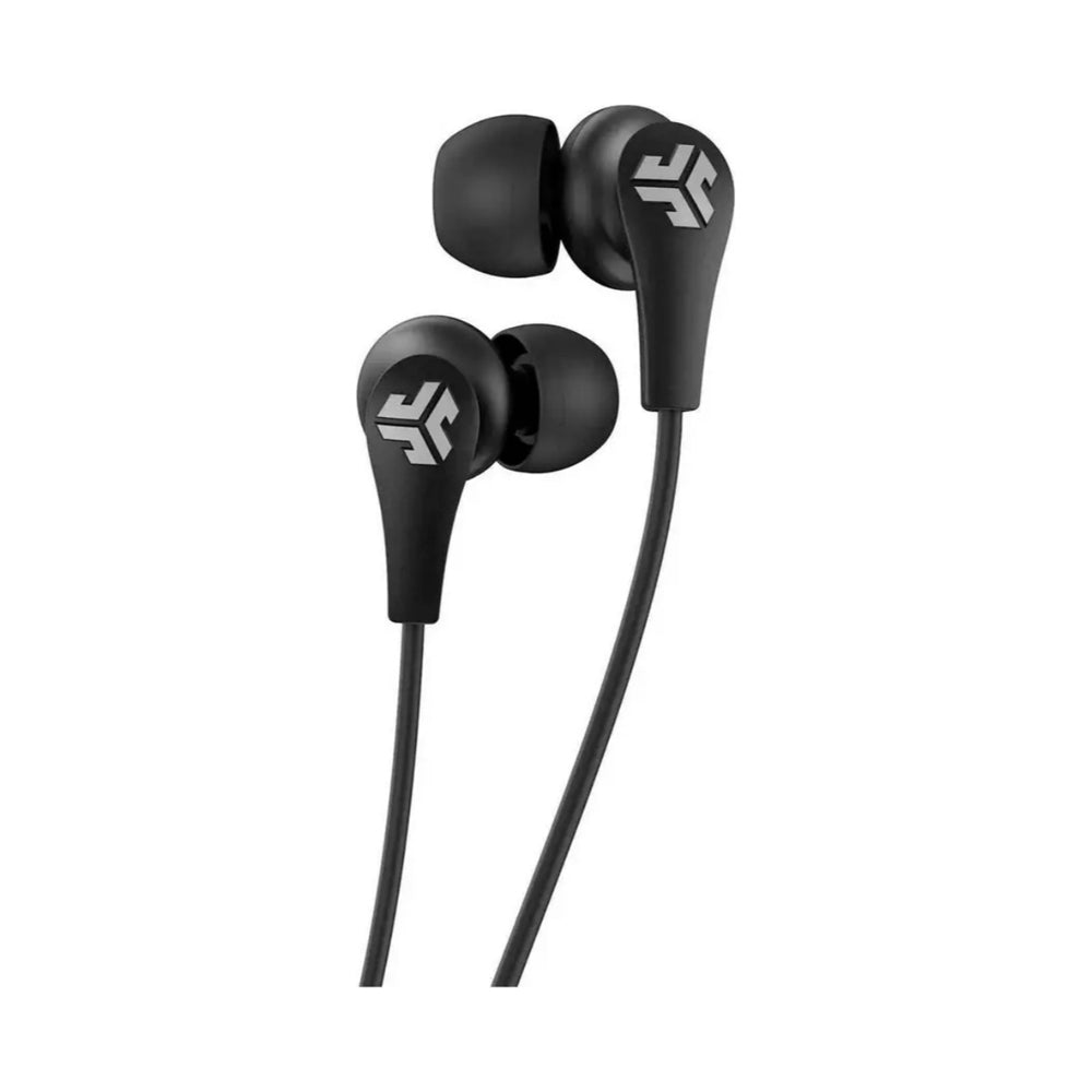 JLab Jbuds Pro Wireless In-Ear Nackband Black