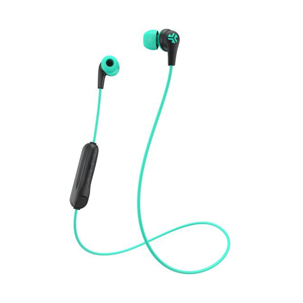 JLab Jbuds Pro Wireless In-Ear Nackband Teal