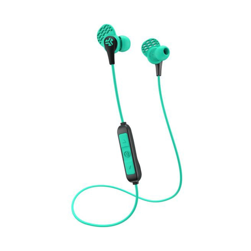 JLab Jbuds Pro Wireless In-Ear Nackband Teal