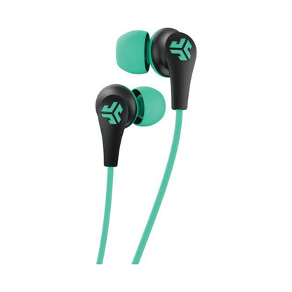 JLab Jbuds Pro Wireless In-Ear Nackband Teal