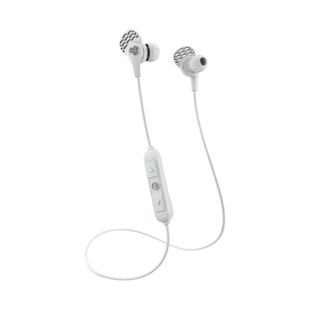 JLab Jbuds Pro Wireless In-Ear Nackband White