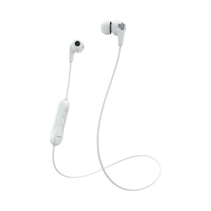 JLab Jbuds Pro Wireless In-Ear Nackband White