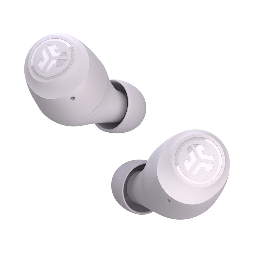 JLab Go Air Pop True Wireless In-Ear Earbuds Lilac