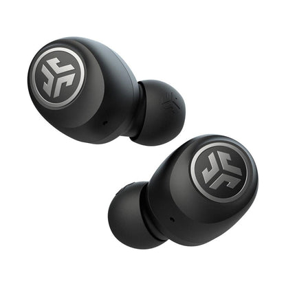 JLab Go Air True Wireless Earbuds Black