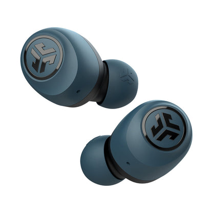 JLab Go Air True Wireless Earbuds Navy Blue