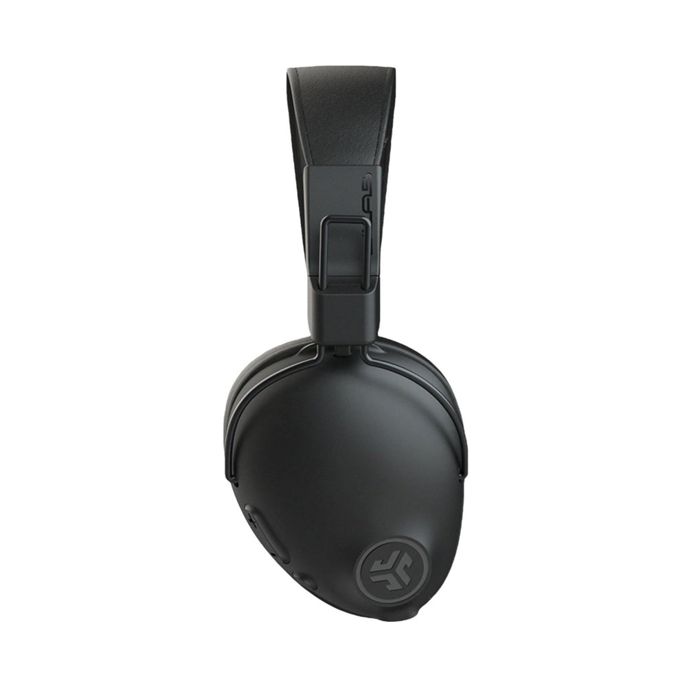 JLab Studio Pro Wireless Headphones Black