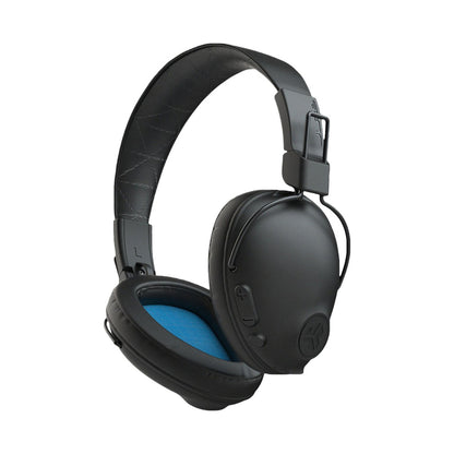 JLab Studio Pro Wireless Headphones Black