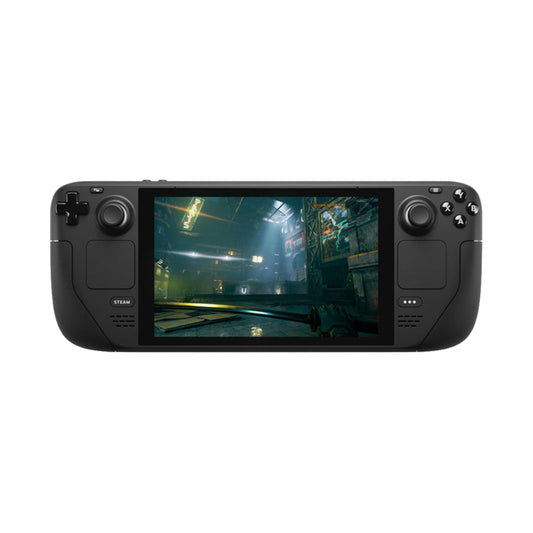 Valve Steam Deck Handheld Console 256GB Black