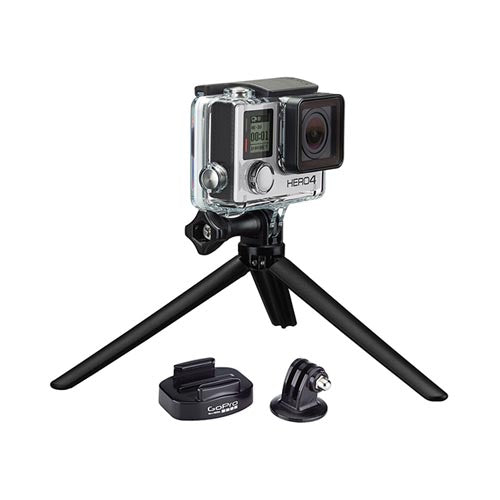 Gopro Tripod Mounts Black