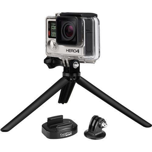 Gopro Tripod Mounts Black