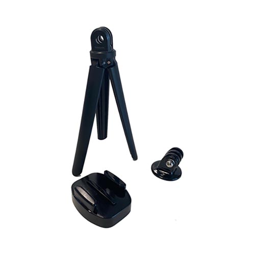 Gopro Tripod Mounts Black