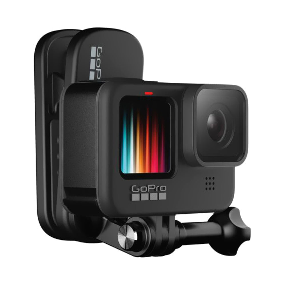 Gopro Swivel Action Camera Black