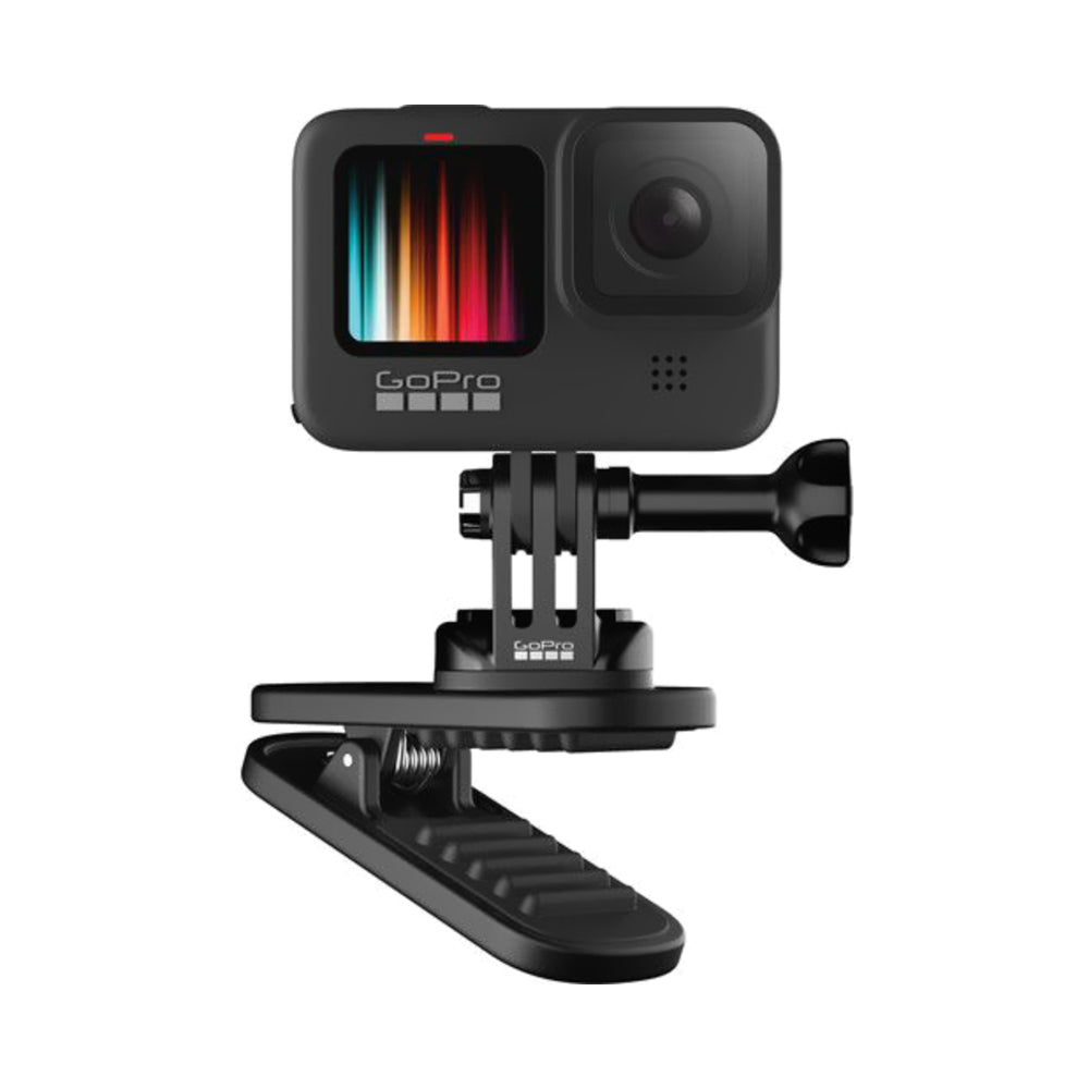 Gopro Swivel Action Camera Black