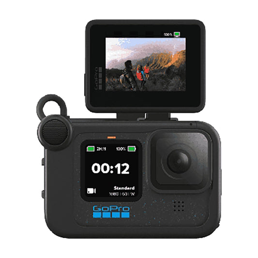 GoPro Display Mod for Hero-8 Black