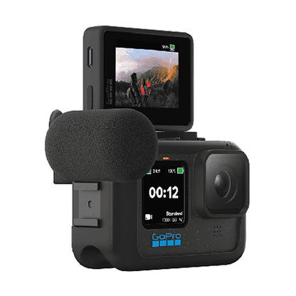 GoPro Display Mod for Hero-8 Black