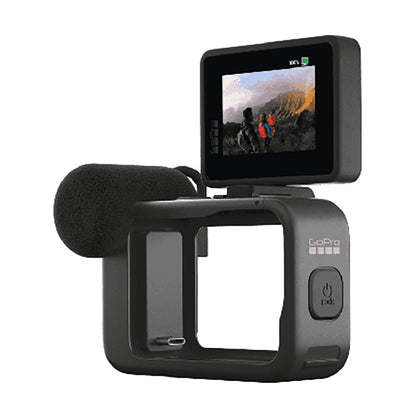 GoPro Display Mod for Hero-8 Black