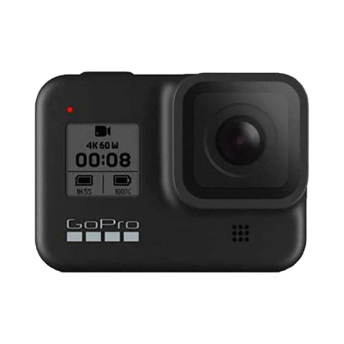 GoPro Hero 9 Waterproof Action Camera Black