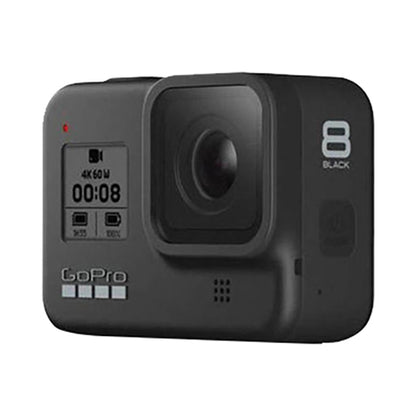 GoPro Hero 9 Waterproof Action Camera Black