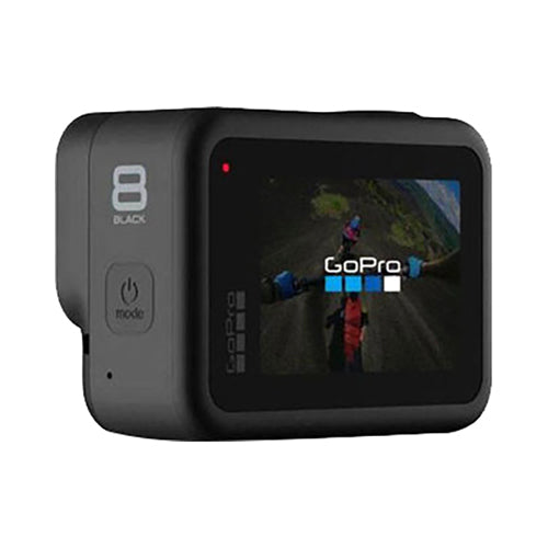 GoPro Hero 9 Waterproof Action Camera Black