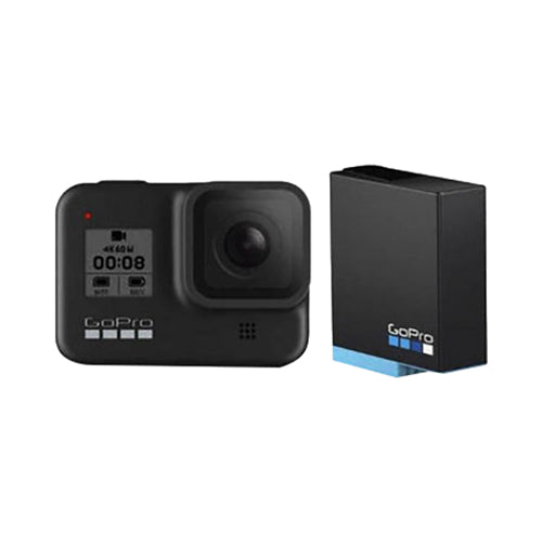 GoPro Hero 9 Waterproof Action Camera Black