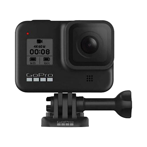 GoPro Hero 9 Waterproof Action Camera Black