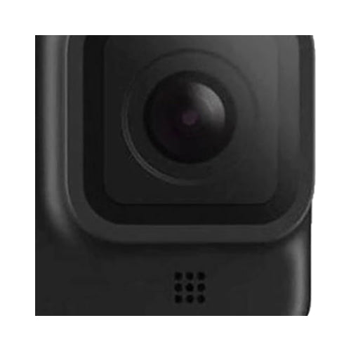 GoPro Hero 9 Waterproof Action Camera Black