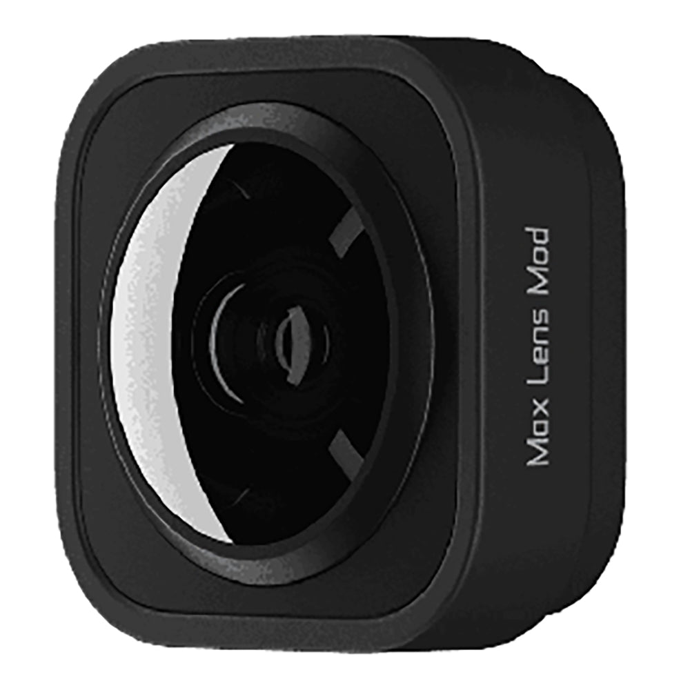 GoPro Max Lens Mod for HERO-9 Black