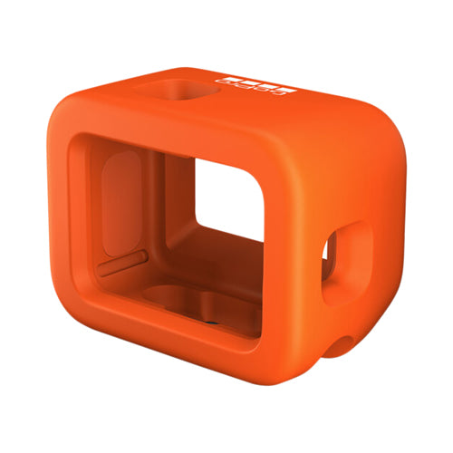 GoPro Floaty Camera Case For HERO9/10/11 Orange