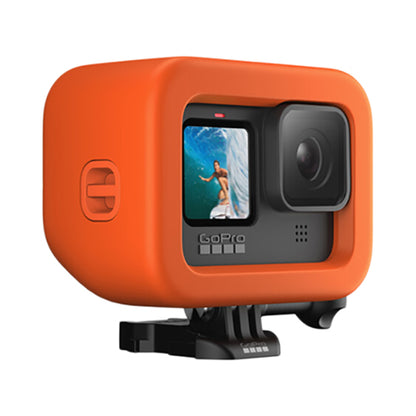 GoPro Floaty Camera Case For HERO9/10/11 Orange