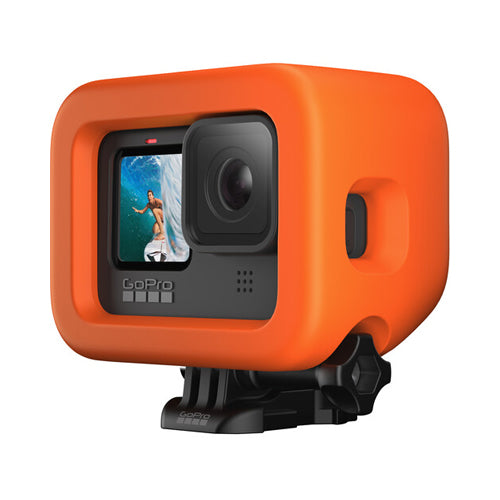 GoPro Floaty Camera Case For HERO9/10/11 Orange