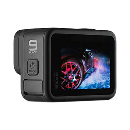 GoPro Hero9 Media Mod Camera Black