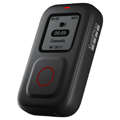 GoPro The Bluetooth Remote for Camera Control Black