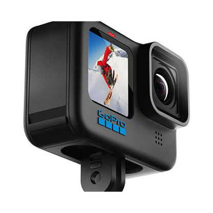 GoPro Hero10 Action Camera Black