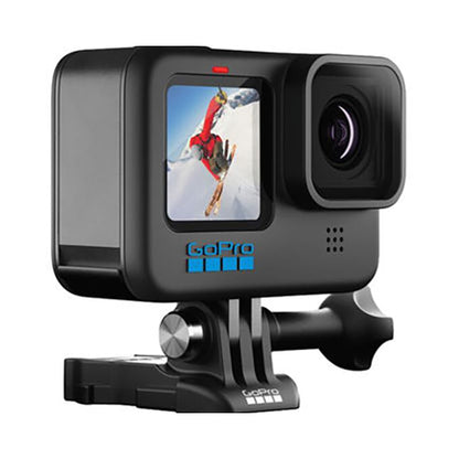 GoPro Hero10 Action Camera Black