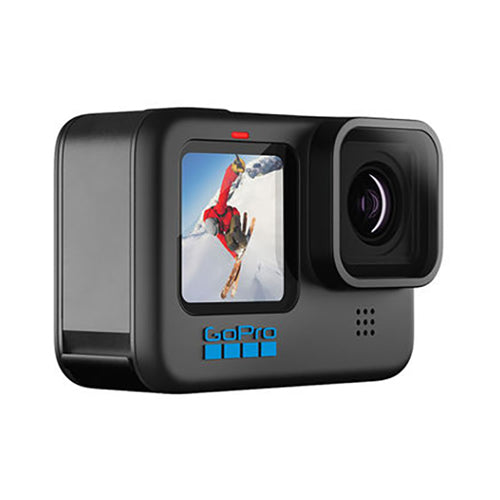 GoPro Hero10 Action Camera Black