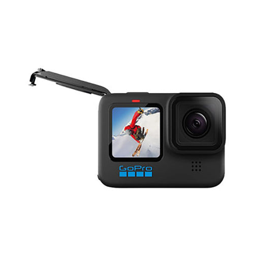 GoPro Hero10 Action Camera Black