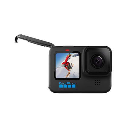 GoPro Hero10 Action Camera Black