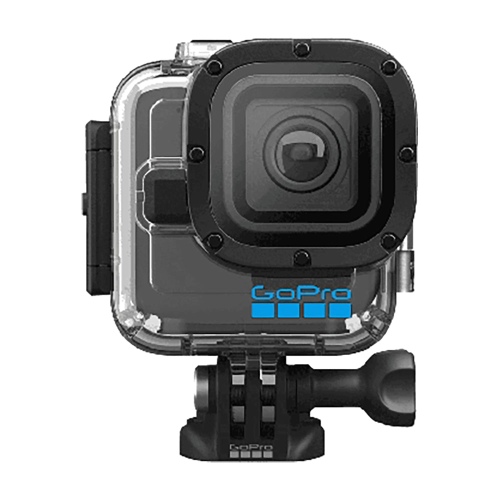 GoPro Dive Housing for Hero11 Mini Black