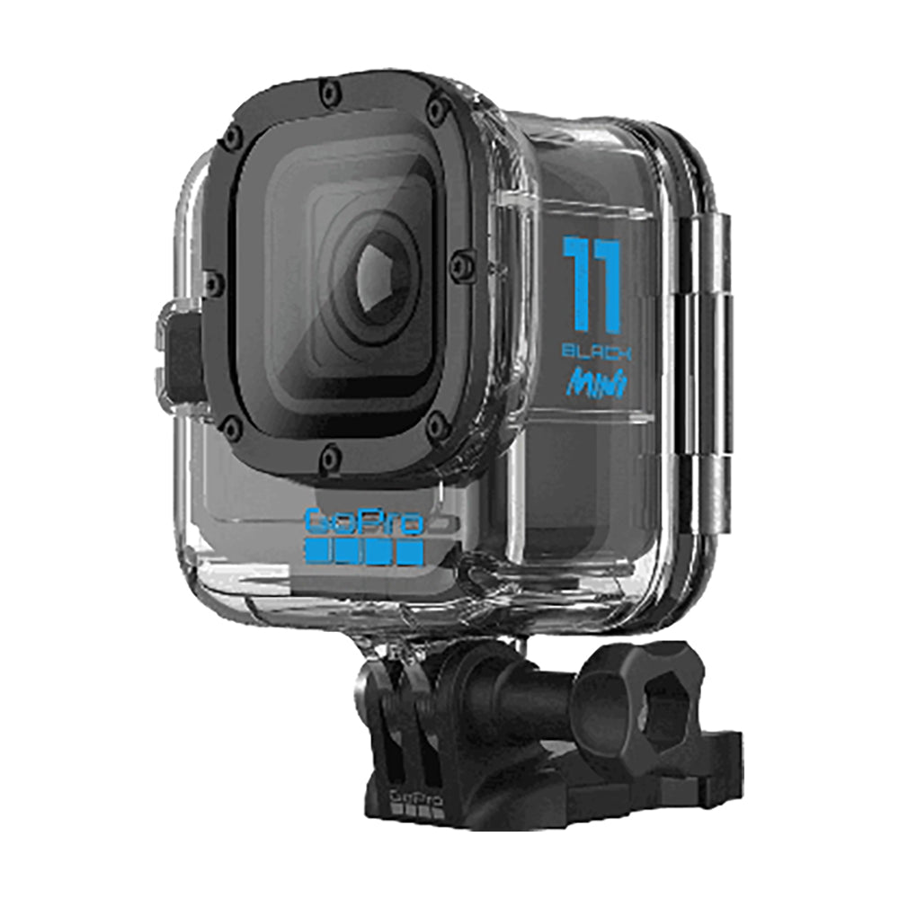 GoPro Dive Housing for Hero11 Mini Black