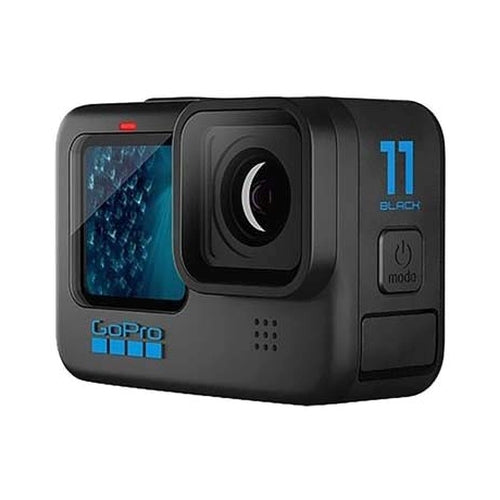 GoPro HERO11 Action Camera Black