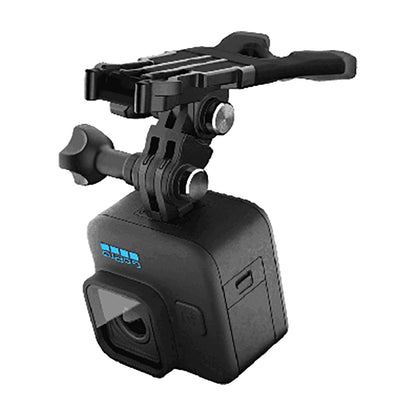 GoPro Bite Mount Adjustable Black