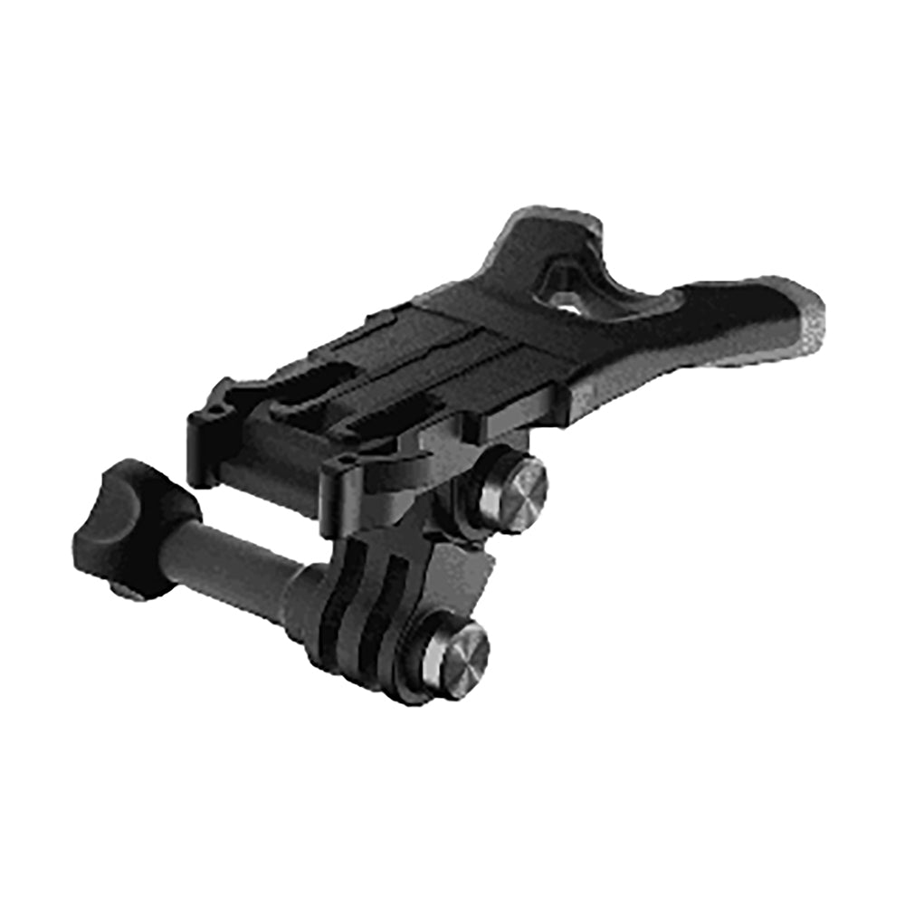 GoPro Bite Mount Adjustable Black