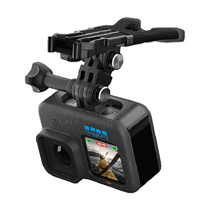 GoPro Bite Mount Adjustable Black